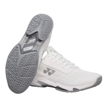 Yonex Tennisschuhe Power Cushion AD-ACCEL Allcourt/Leichtigkeit 2024 weiss Damen